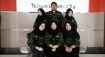 UKM Koperasi Mahasiswa (KOPMA) Tel-U Bidang UKM Penalaran UKM Koperasi Mahasiswa (KOPMA) Tel-U Bidang UKM Penalaran